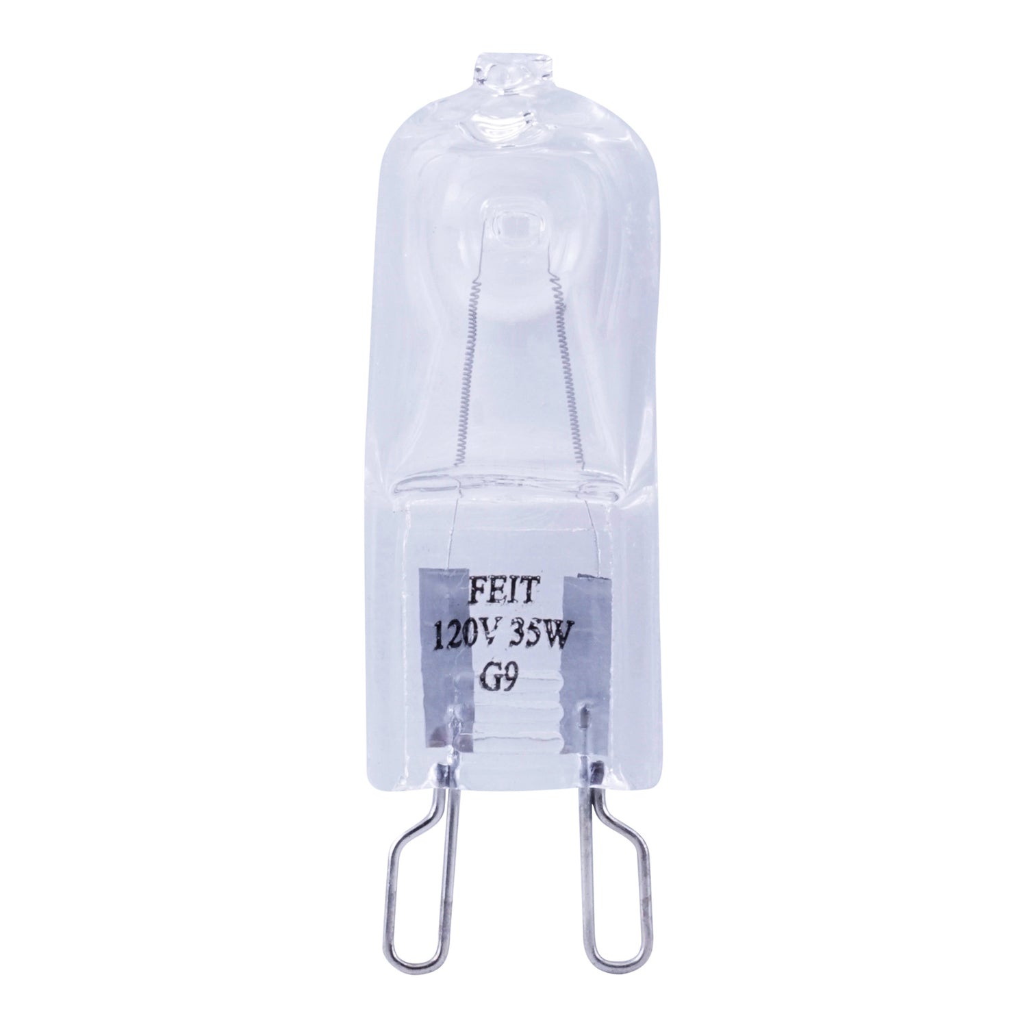 35W Warm White G9 Dimmable Halogen Light Bulb