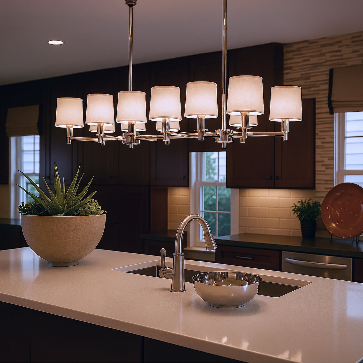 50W Bright White (3000K) Bi-Pin G9 Base (T4 Replacement) Frosted Halogen Replacement Light Bulb (2-Pack)