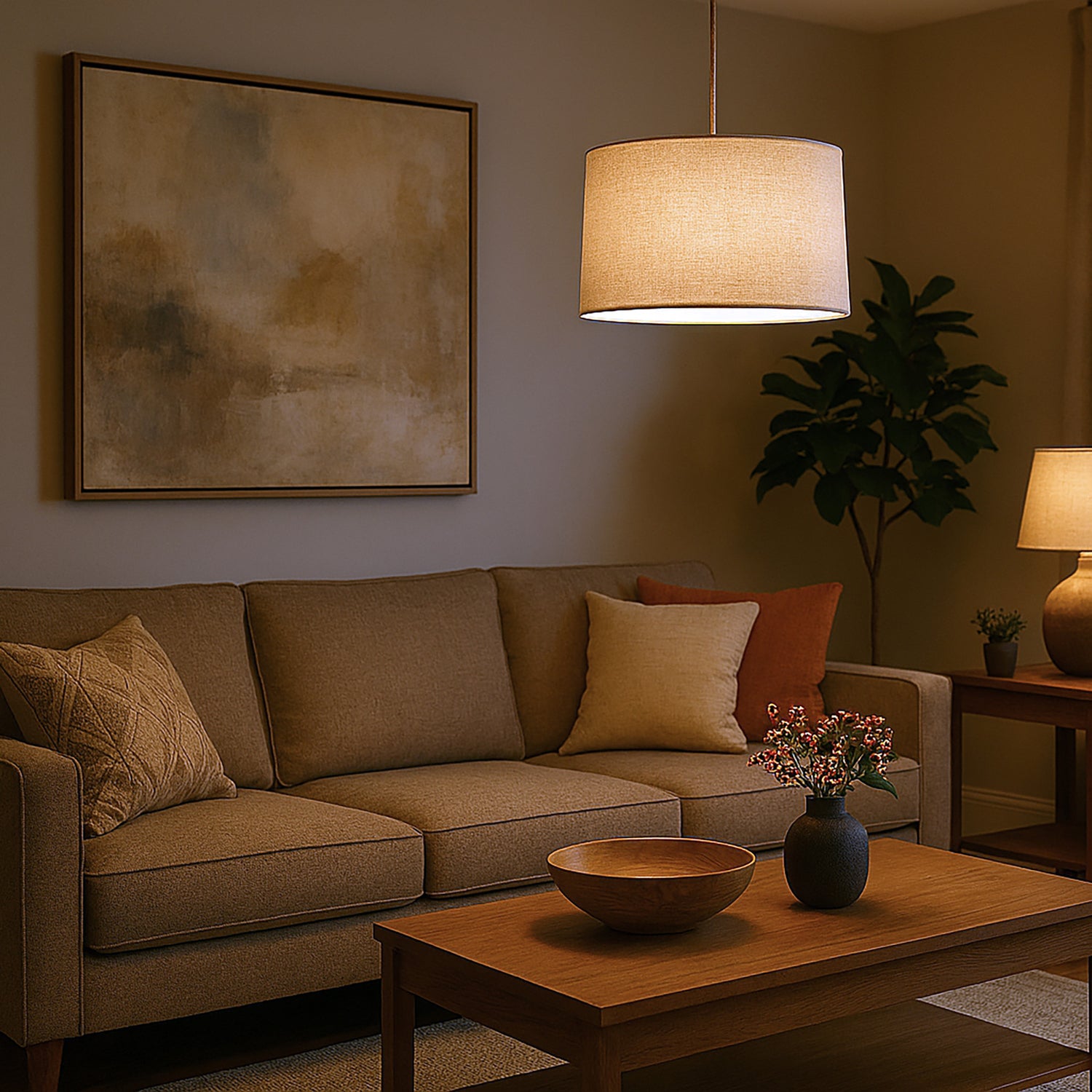 50W Bright White (3000K) Bi-Pin G9 Base (T4 Replacement) Frosted Halogen Replacement Light Bulb (2-Pack)