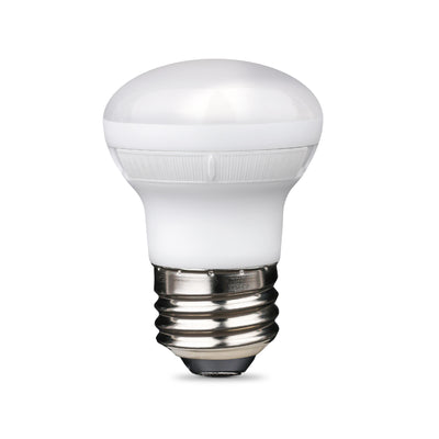 3.3W (40W Replacement) Adjustable White E26 Base R14 Dimmable Enhance Reflector LED  with Switch Mode