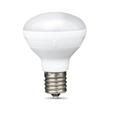3.3w (40W Replacement) Adjustable White E17 Base R14 Dimmable Enhance Reflector LED with Switch Mode