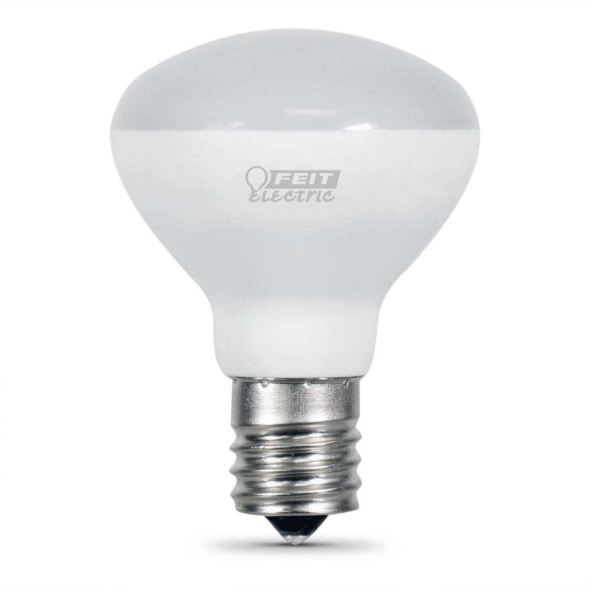 40W Replacement R14 Soft White E17 Base Dimmable Enhance Reflector LED