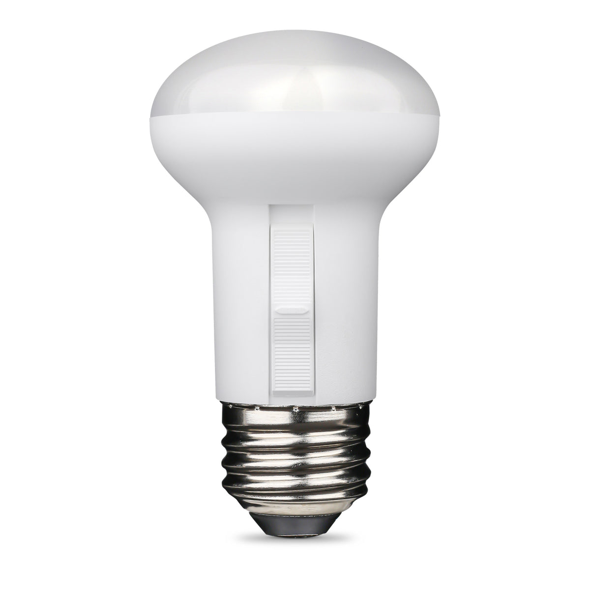 4.4W (40W Replacement) Adjustable White E26 Base R16 Dimmable Enhance Reflector LED with Switch Mode