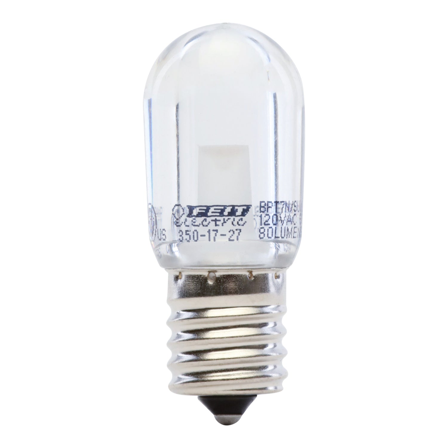 15W Replacement E17 Base T7 Specialty LED