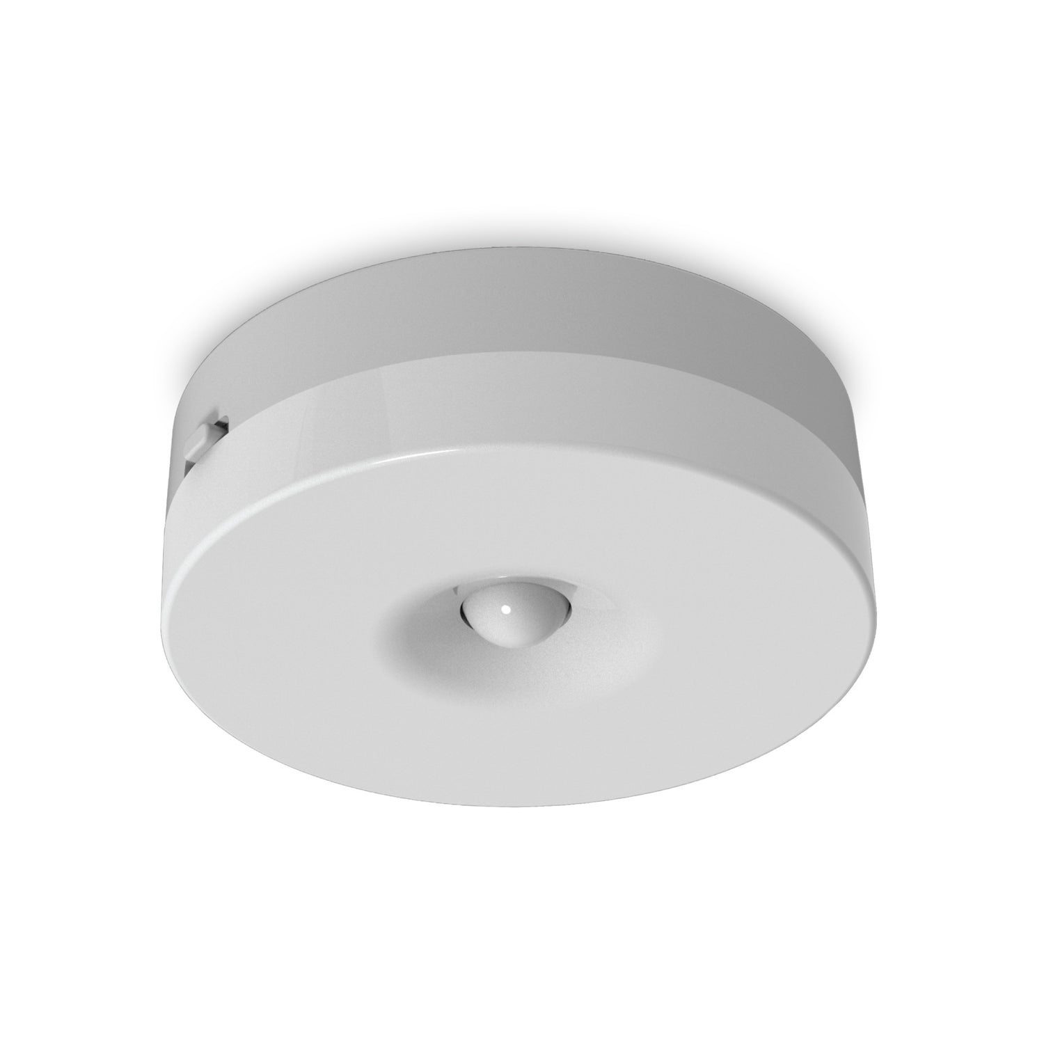 3 in. Rechargeable Battery Undercabinet Puck Fixture