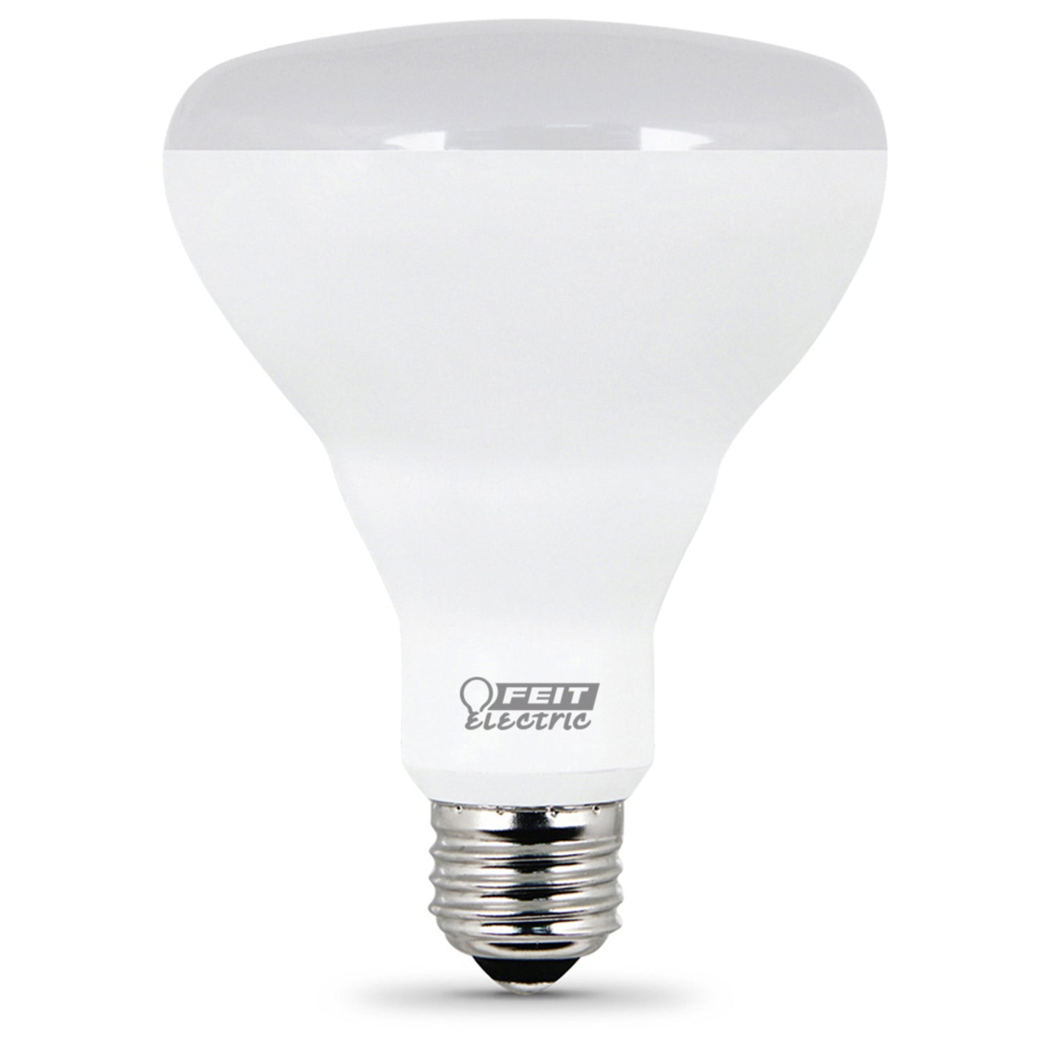 9.5W (65W Replacement) Soft White (2700K) E26 Base BR30 Reflector LED Light Bulb
