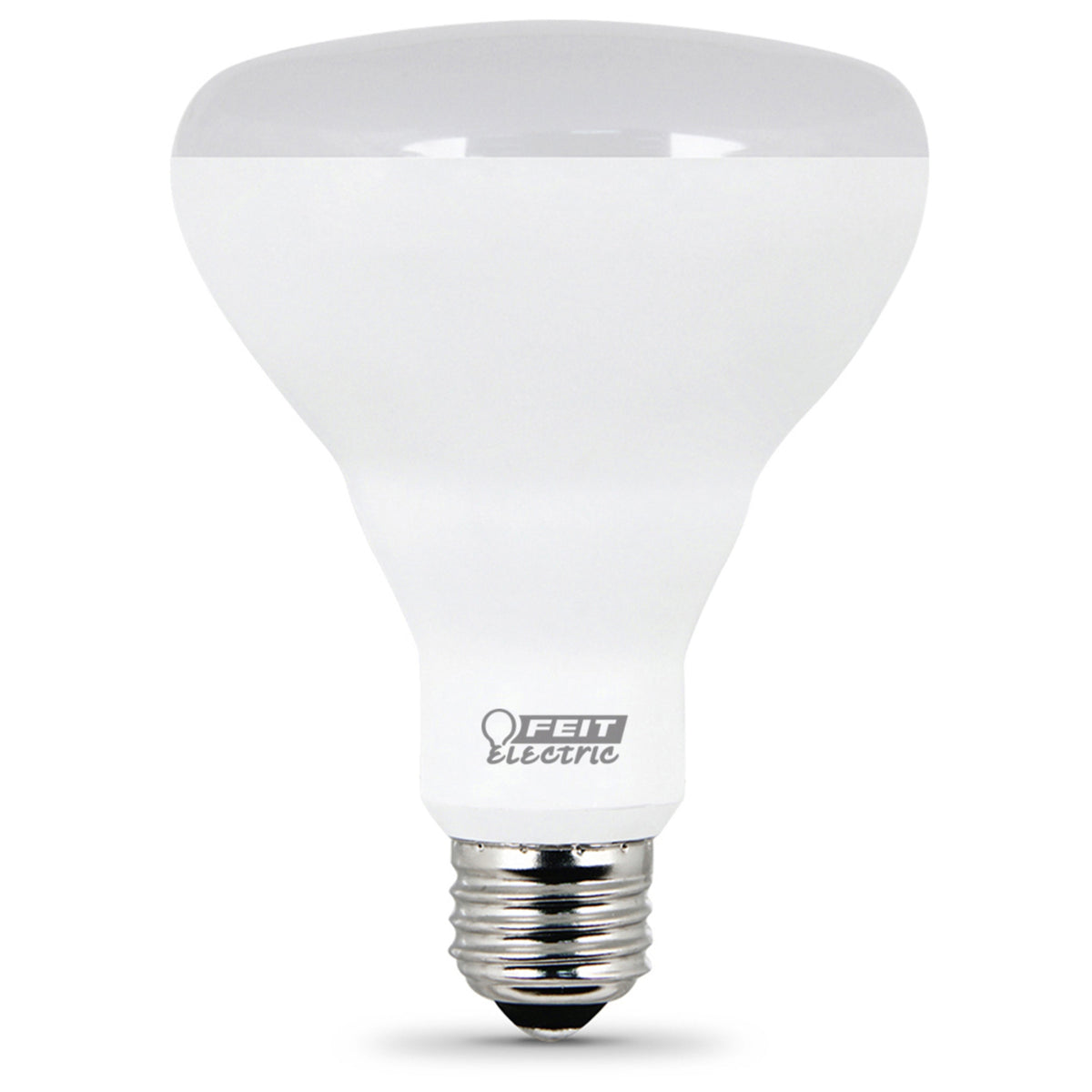 9.5W (65W Replacement) Soft White (2700K) E26 Base BR30 Reflector LED Light Bulb