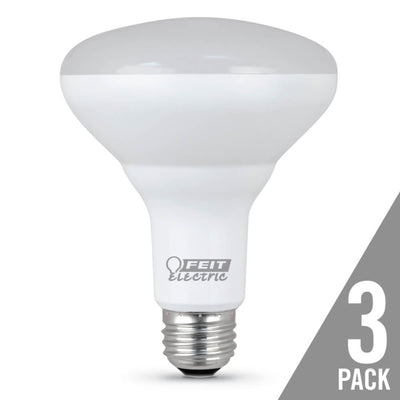 65 W Replacement Daylight BR30 Reflector LED Light Bulb