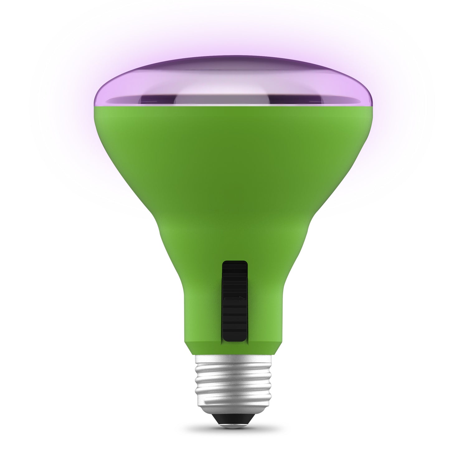 9W Multi Spectrum BR30 Adjustable LED Grow Light