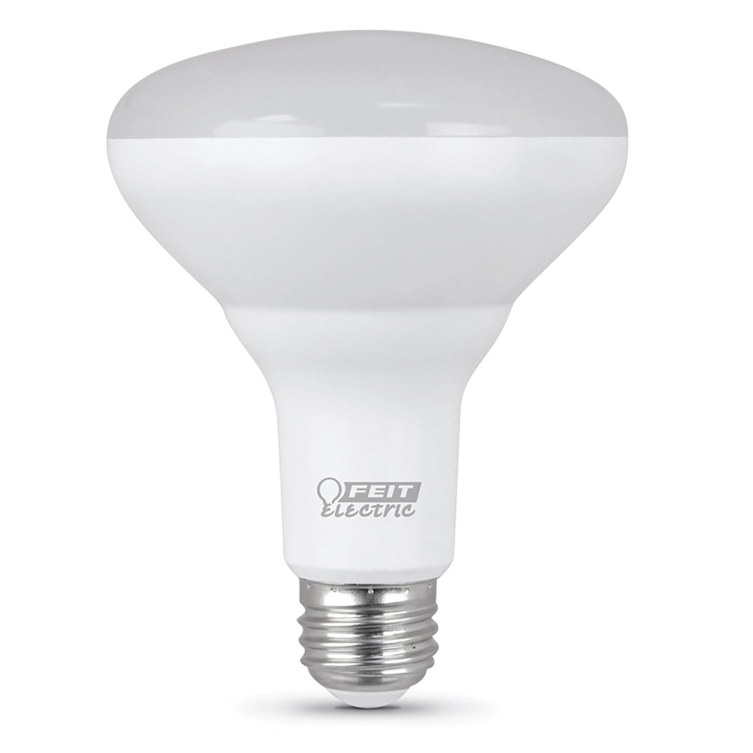 65W Replacement Soft White BR30 Dimmable Reflector LED Light Bulb (2-Pack)