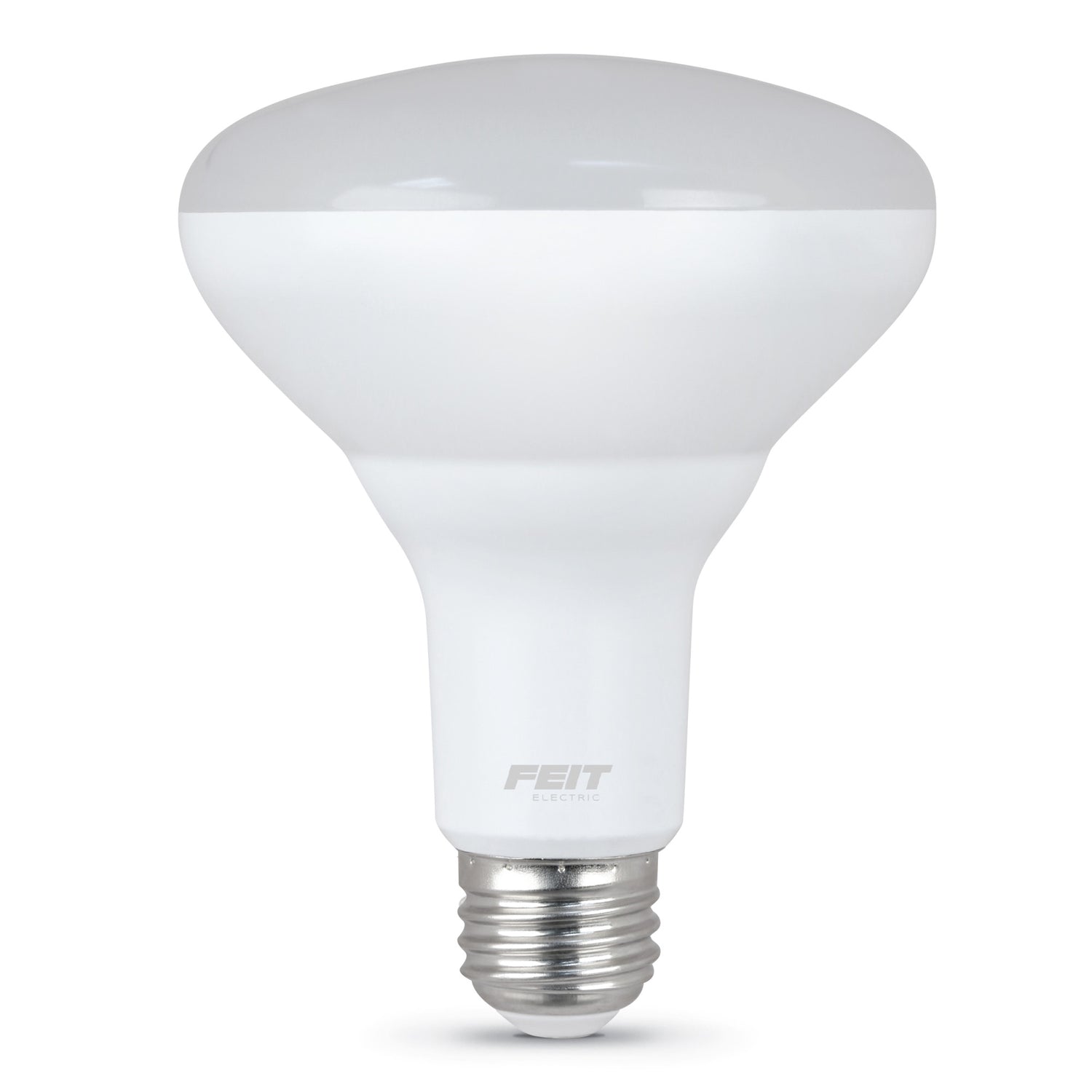 65W Replacement Soft White BR30 Dimmable Reflector LED Light Bulb (2-Pack)