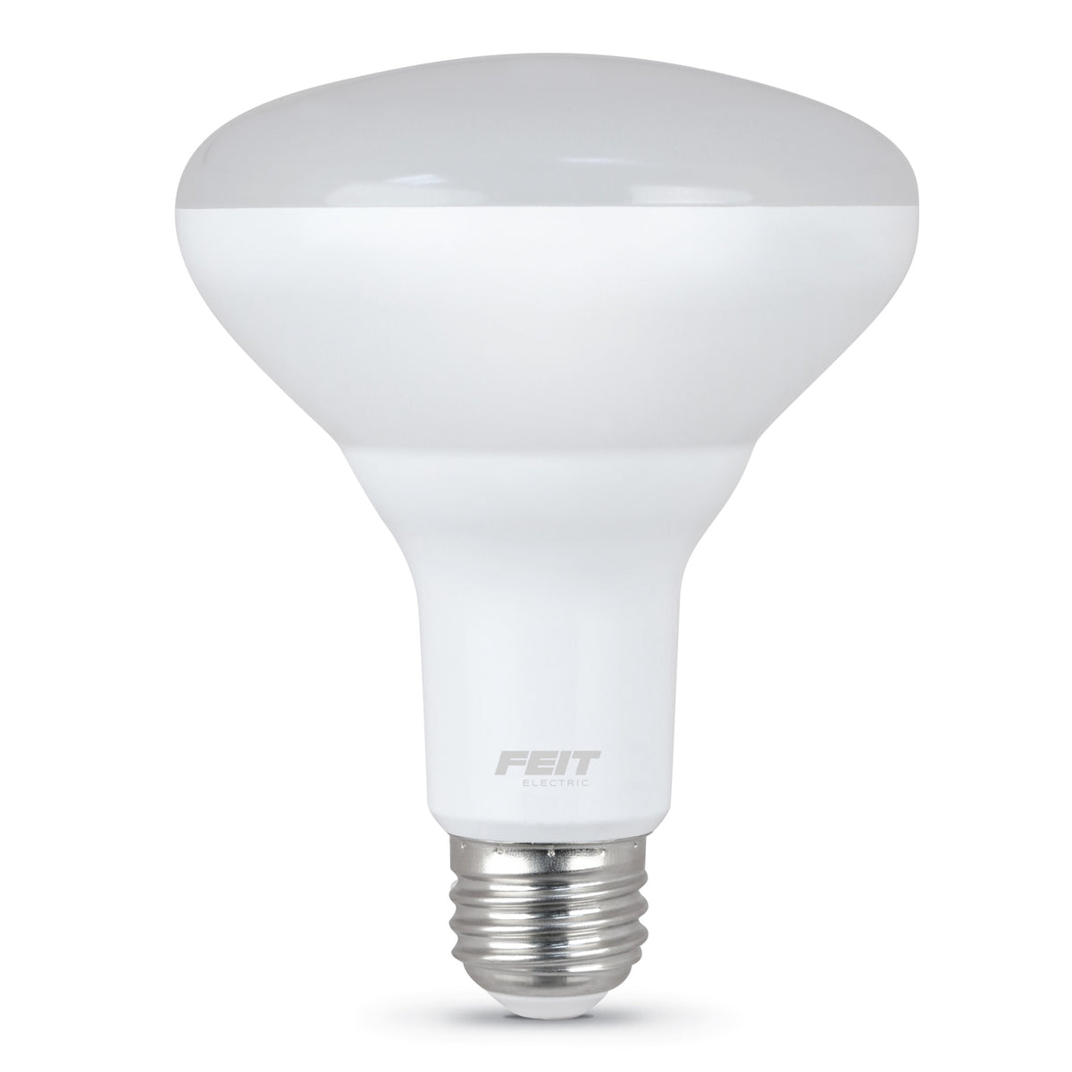 65W Replacement Soft White BR30 Dimmable Reflector LED Light Bulb (2-Pack)