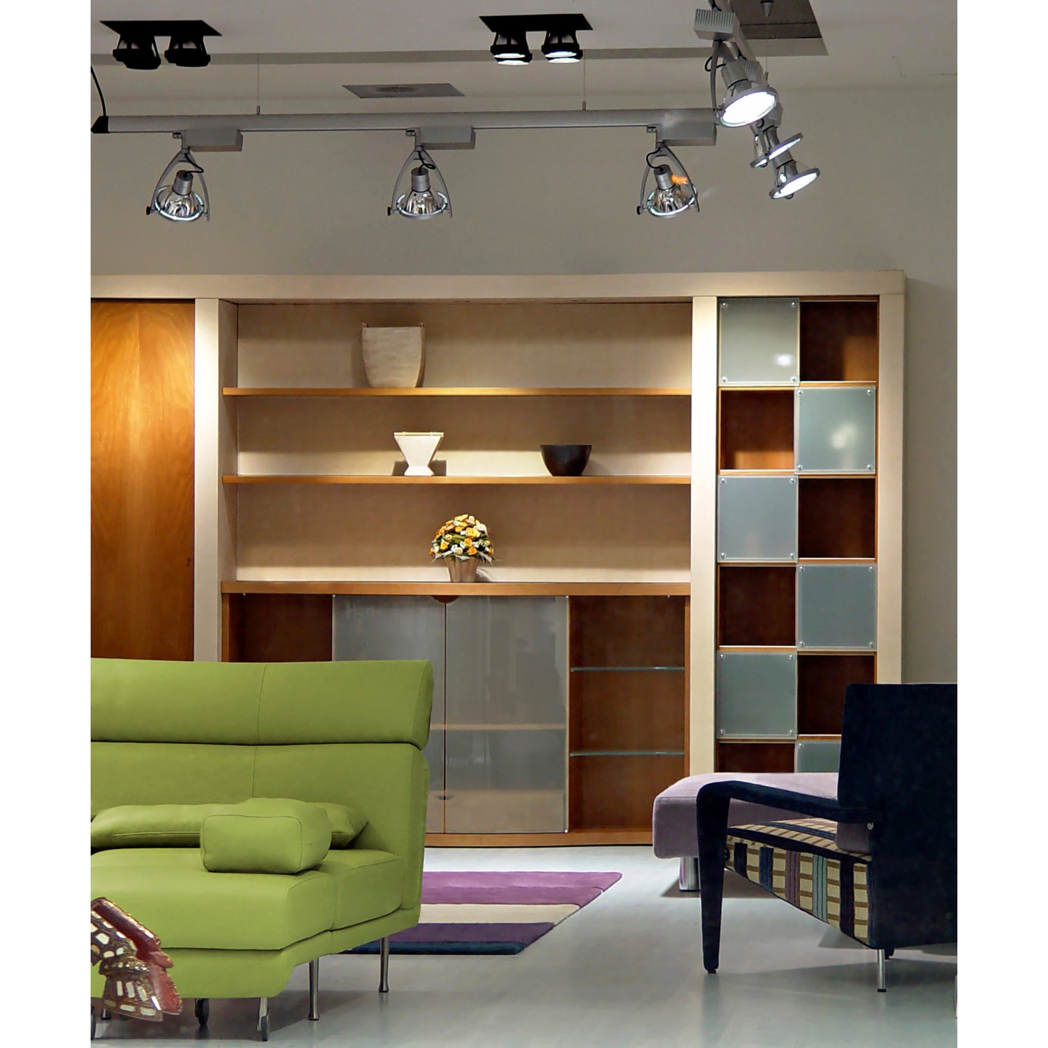 14W (100W Replacement) Daylight (5000K) E26 Base BR30 Dimmable LED