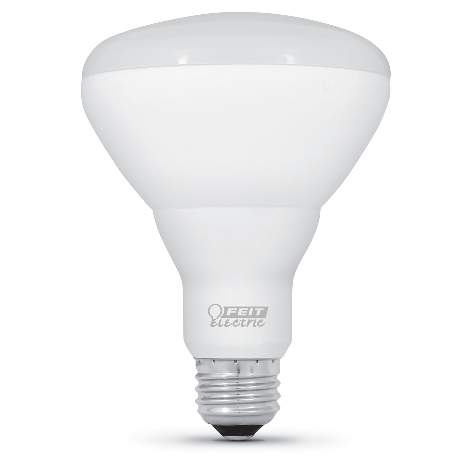 7.2W (65W Replacement) Soft White (2700K) BR30 Dimmable Enhance Reflector LED (3-Pack)