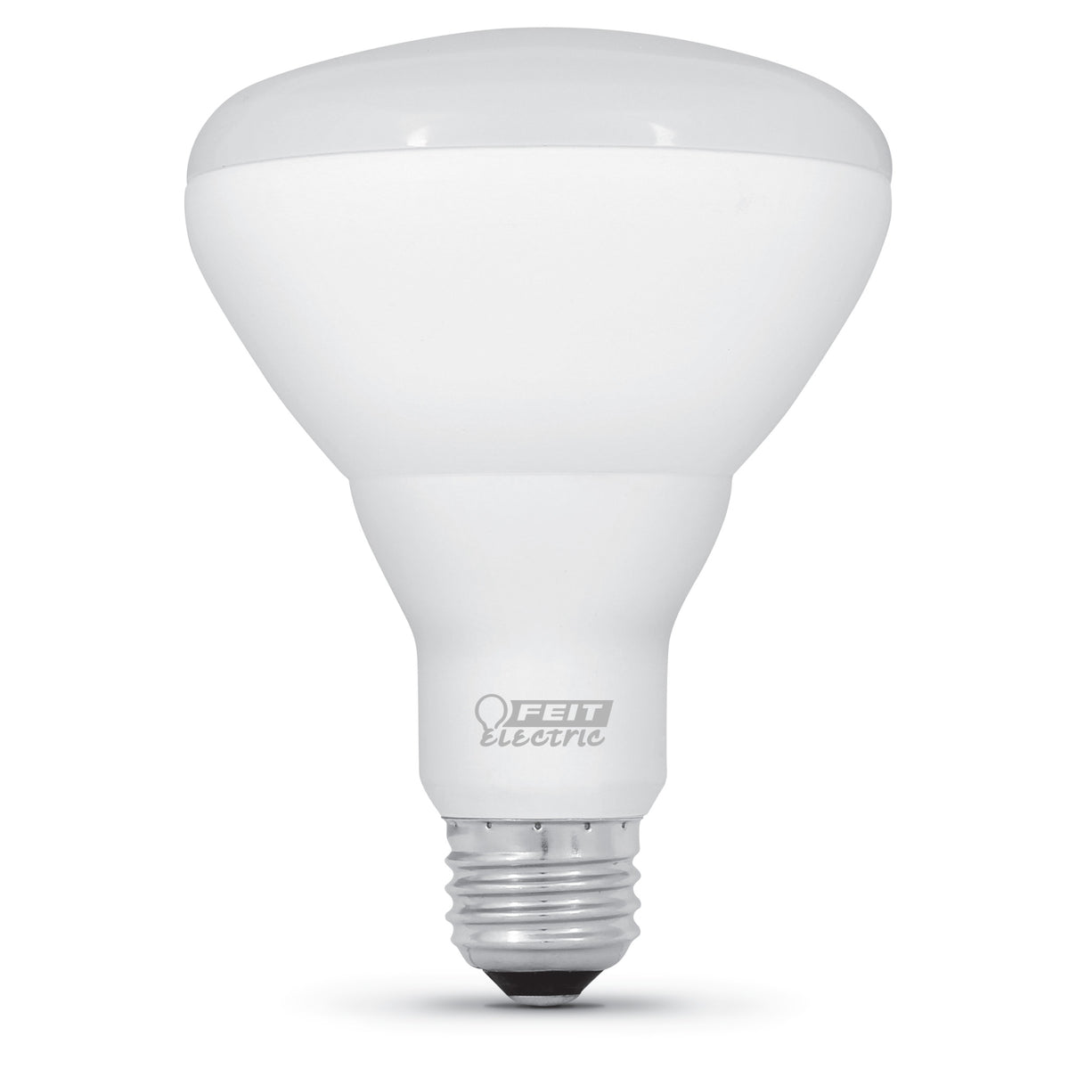 7.2W (65W Replacement) Soft White (2700K) BR30 Dimmable Enhance Reflector LED (3-Pack)