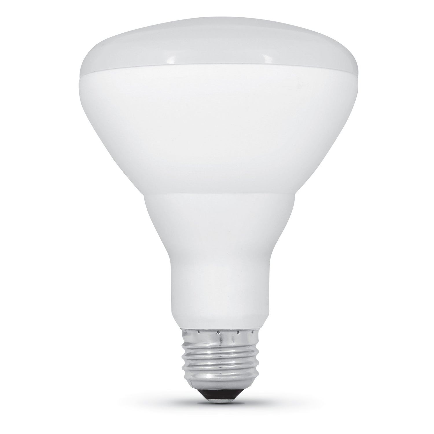 65W Replacement BR30 Dimmable Soft White Enhance Reflector LED (6-Pack)