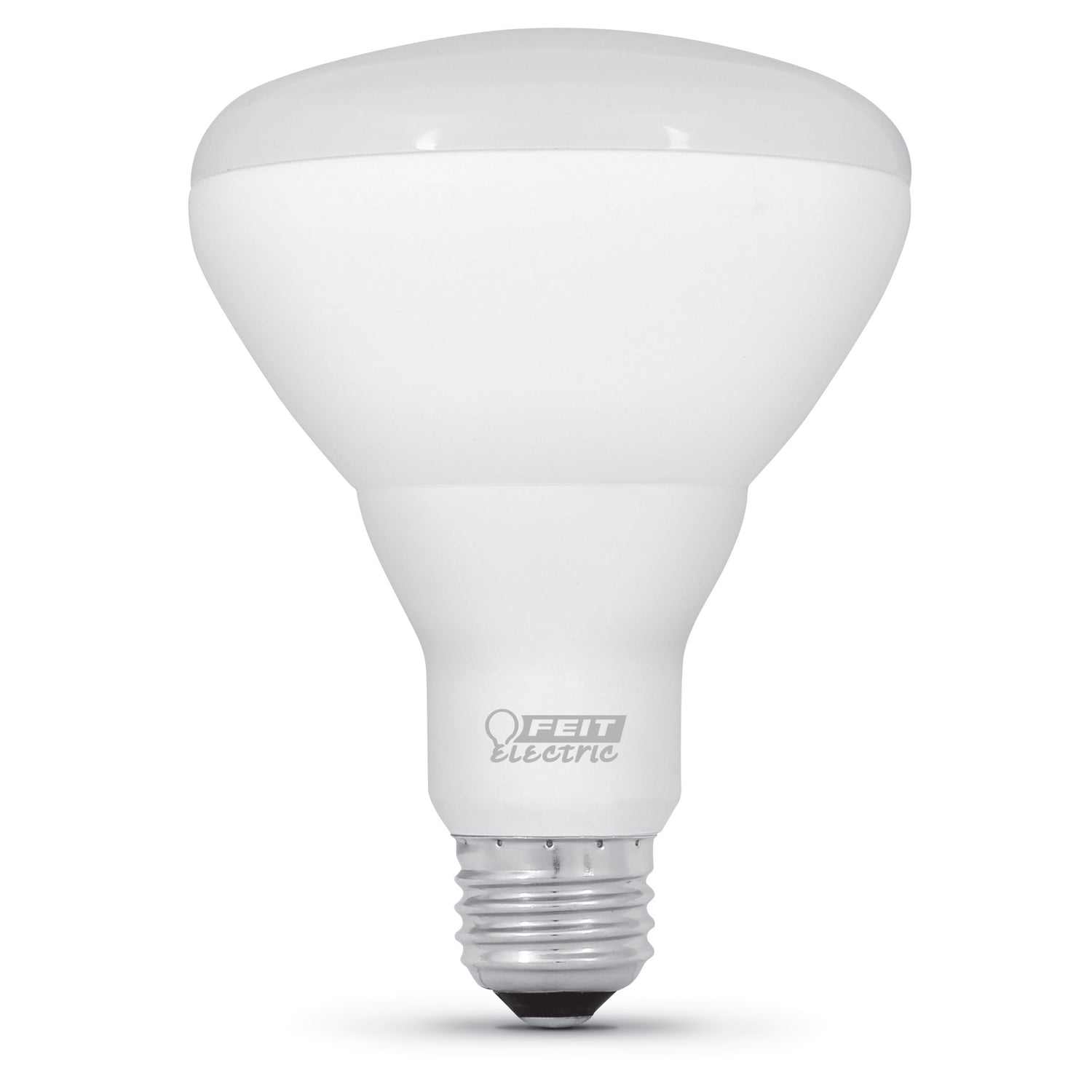 7.2W (65W Replacement) Bright White (3000K) BR30 Dimmable Enhance Reflector LED (3-Pack)