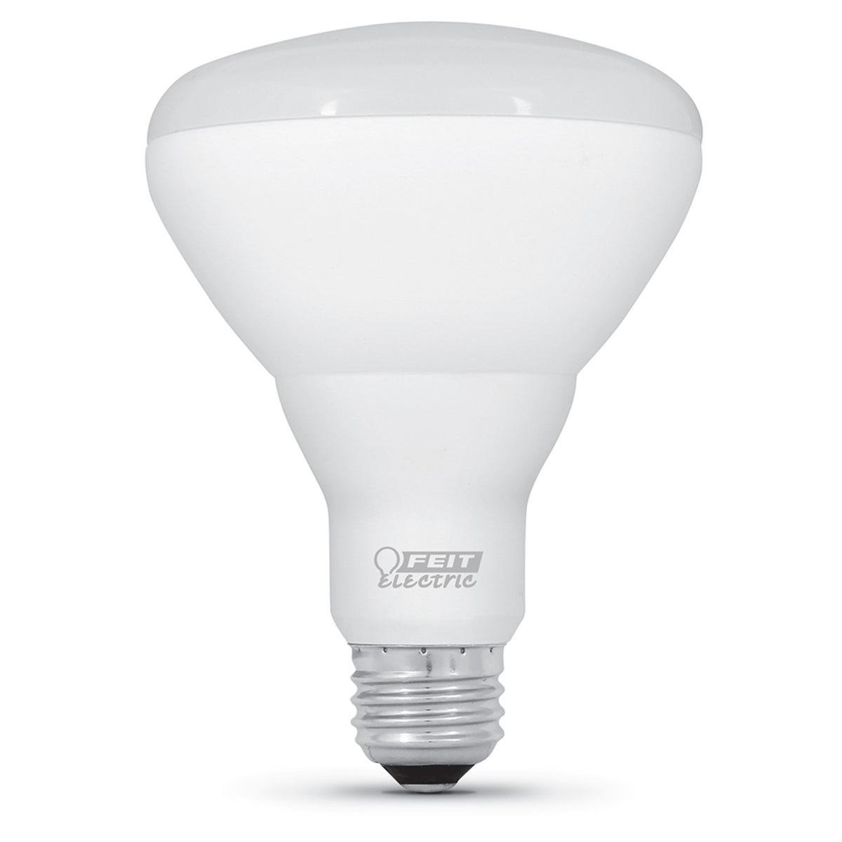 7.2W (65W Replacement) Daylight (5000K) E26 Base BR30 Dimmable Enhance Reflector LED (12-Pack)