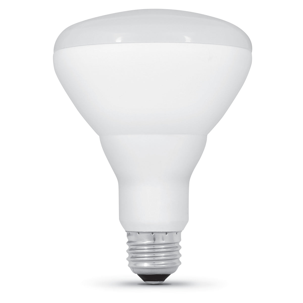 12.2W (85W Replacement) Soft White (2700K) BR30 Dimmable Enhance Reflector LED (2-Pack)