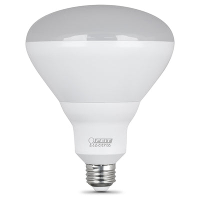 65W Replacement Daylight BR40 Dimmable Reflector LED Light Bulb