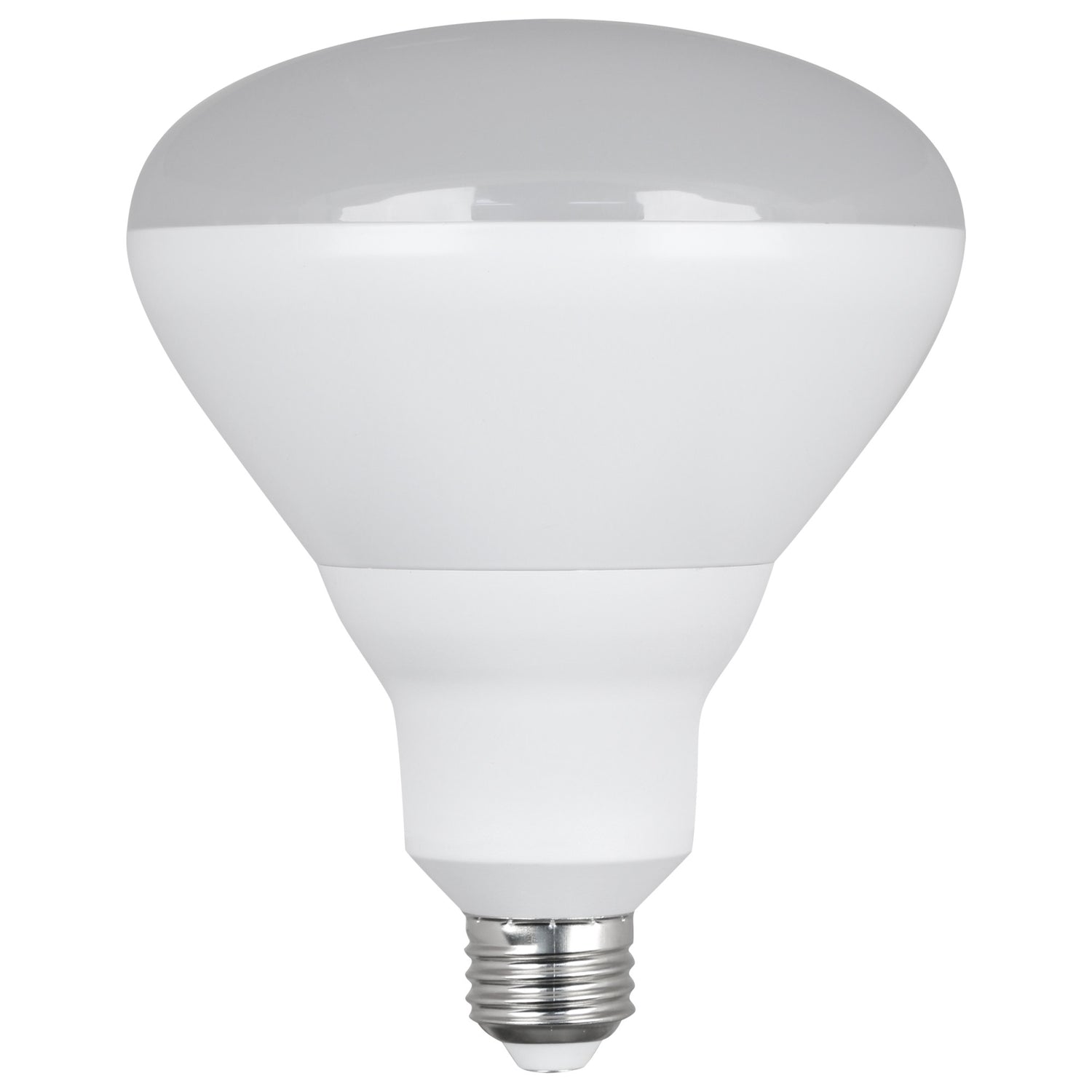 65-Watt Equivalent BR40 Dimmable Soft White Enhance Reflector LED
