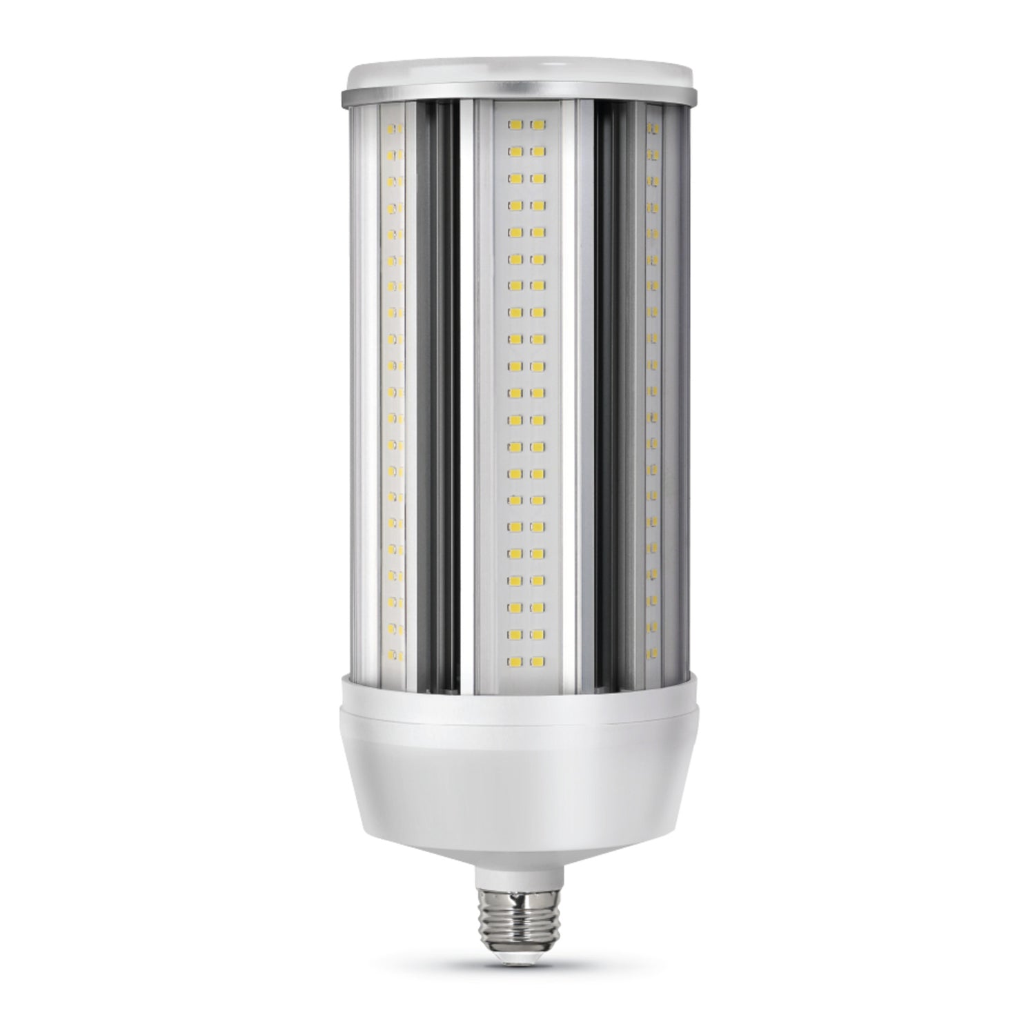 125W (750W Replacement) Daylight (5000K) E39/E26 Base Corn Cob LED Light Bulb