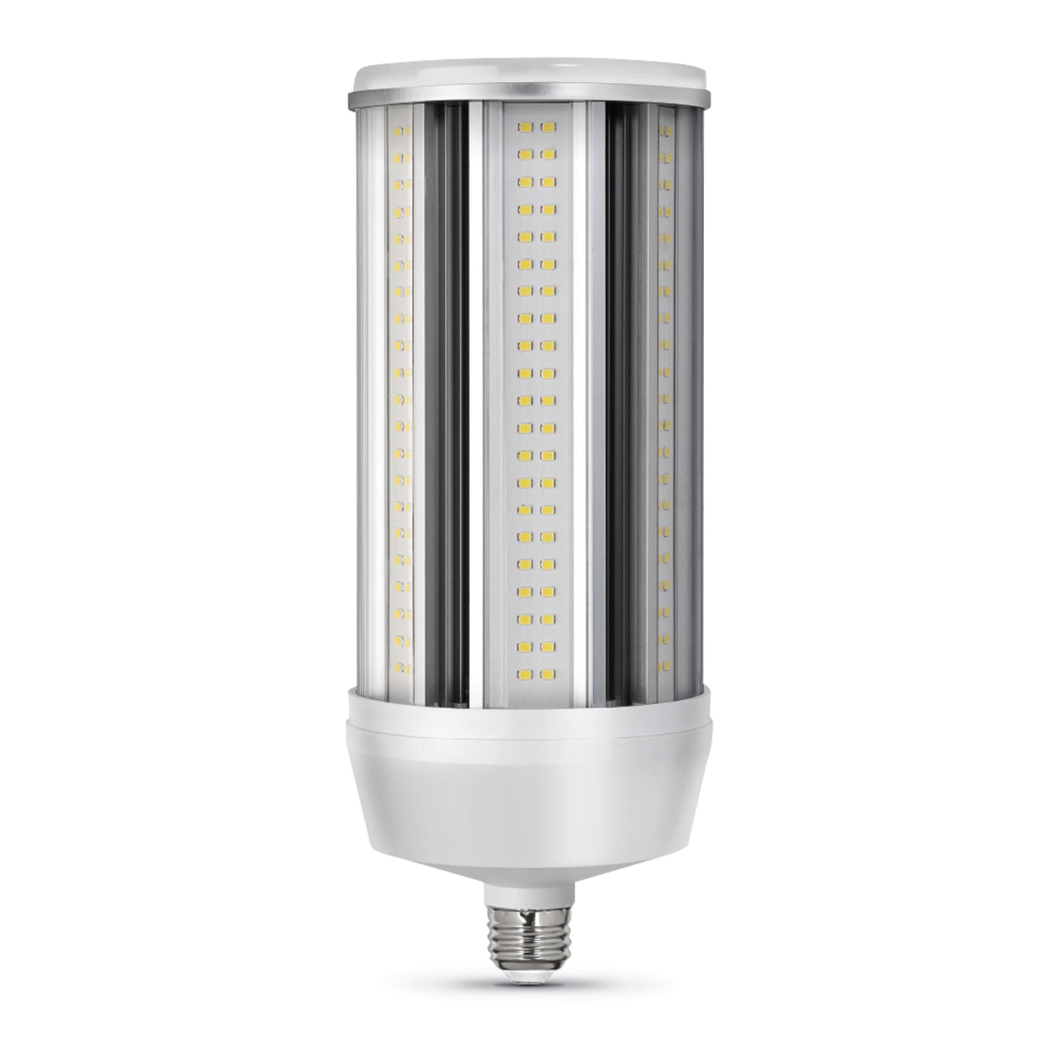 125W (750W Replacement) Daylight (5000K) E39/E26 Base Corn Cob LED Light Bulb