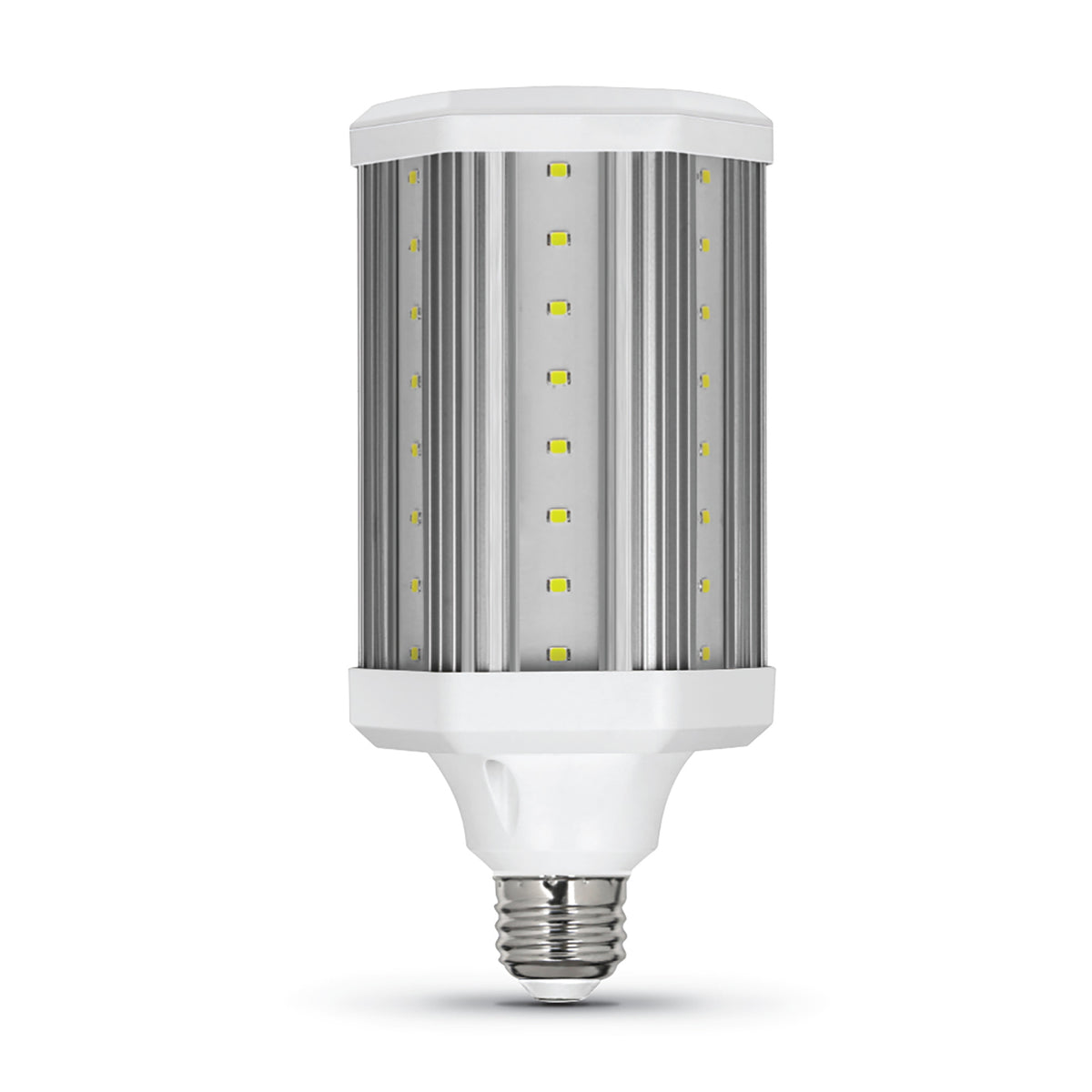 35W (300W Replacement) Daylight (5000K) Corn-Cob High Output LED Light Bulb