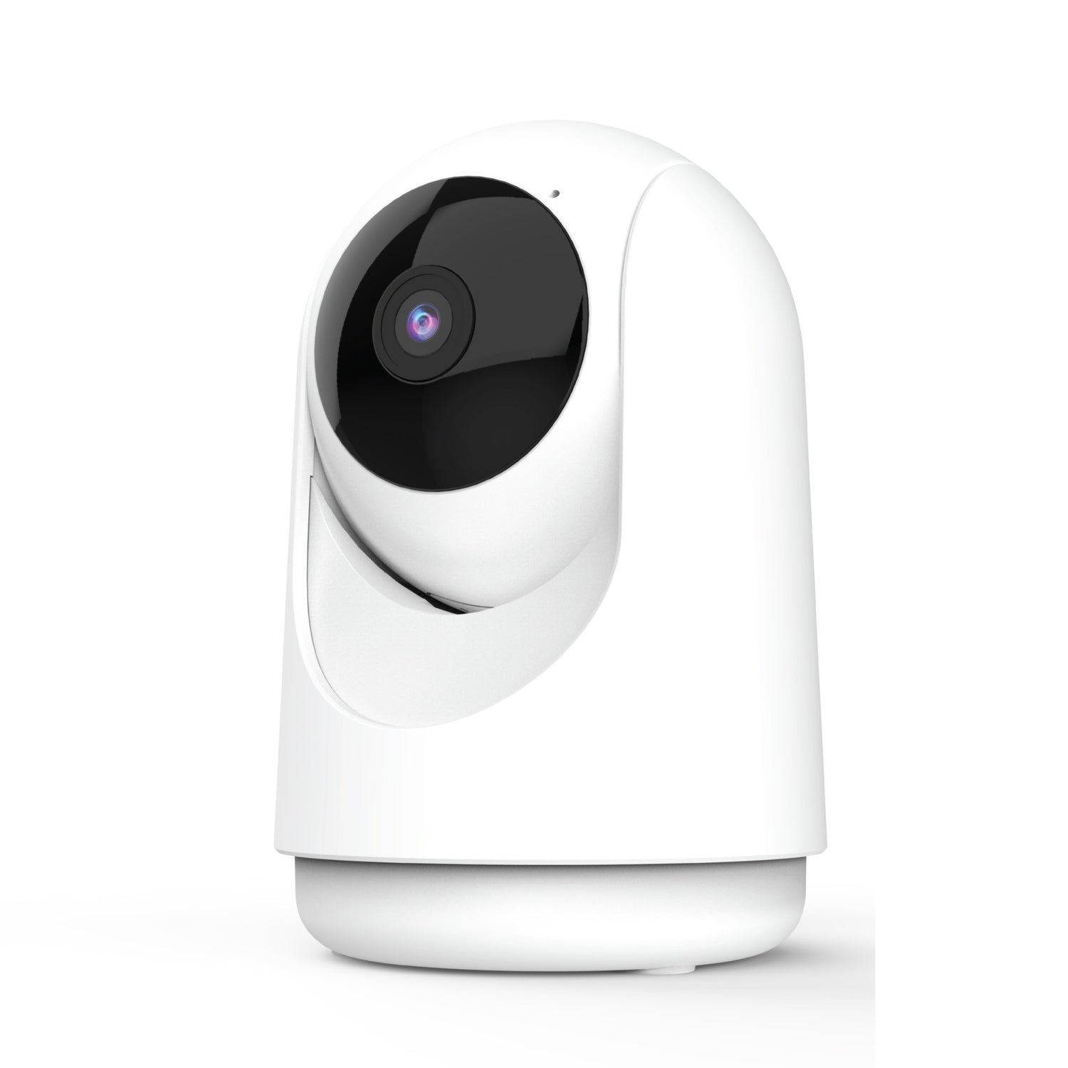 Smart Indoor AI Pan and Tilt Camera