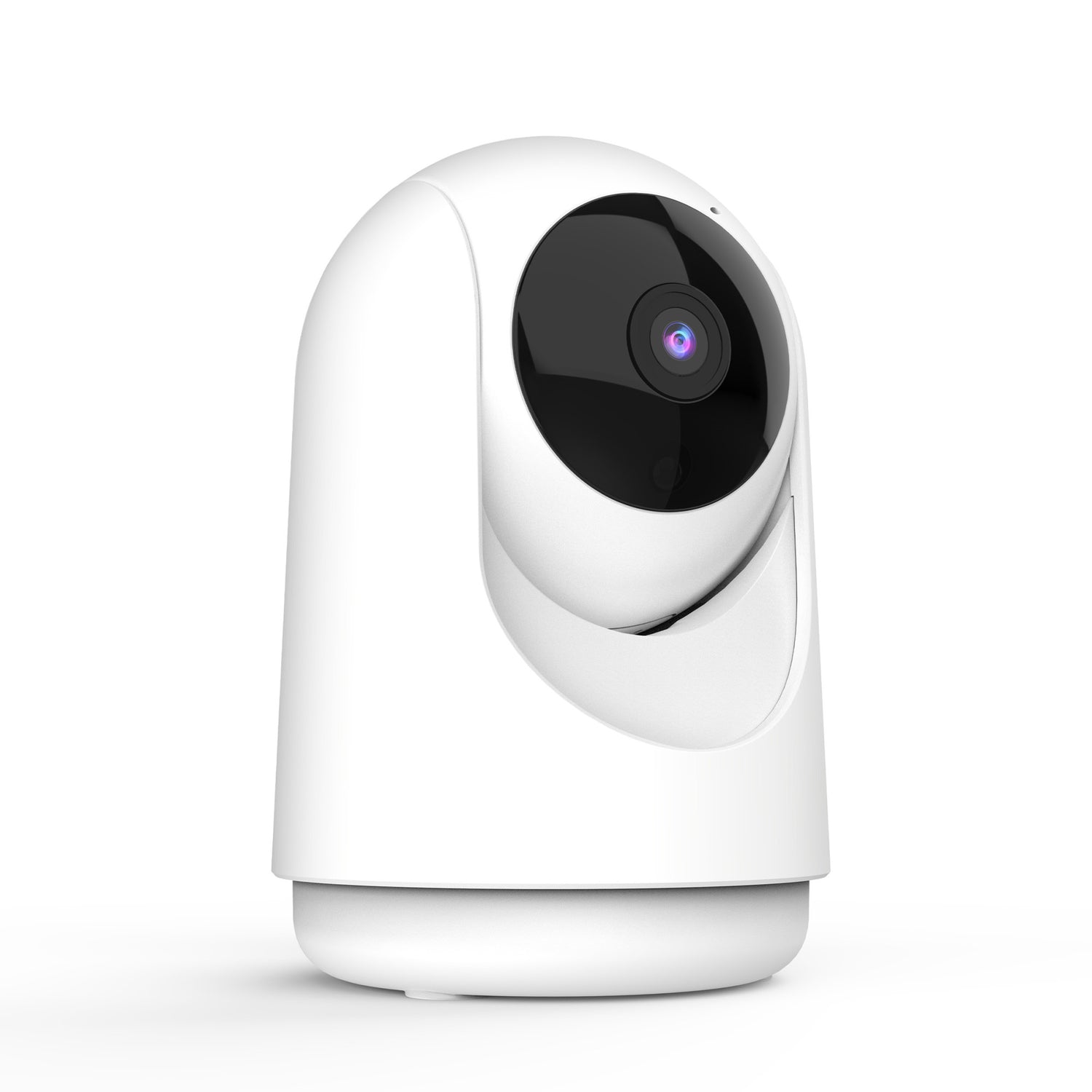 Smart Indoor AI Pan and Tilt Camera