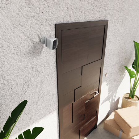 Security Lighting Guide