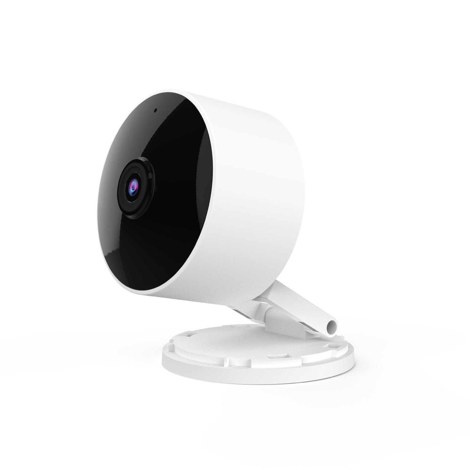 Indoor Smart AI Camera