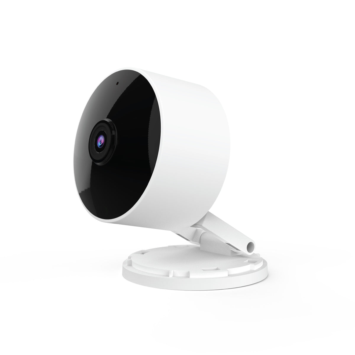 Indoor Smart AI Camera