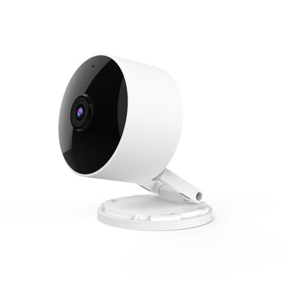 Indoor Smart AI Camera