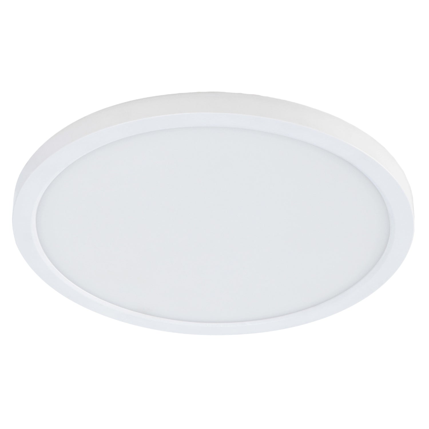 5/6 in. Soft White Integrated LED Recessed Downlight