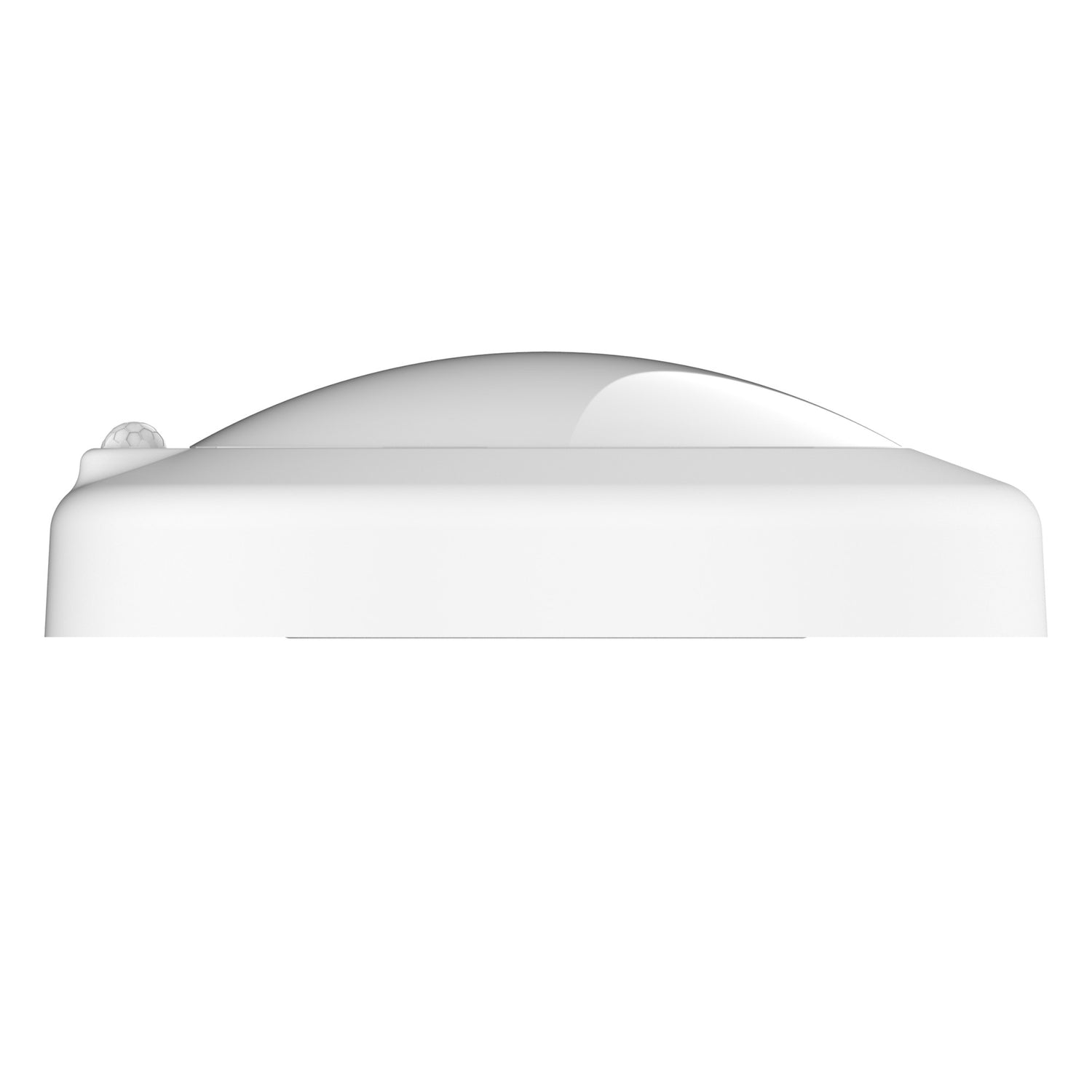 7.5 in. Round Rechargeable Battery Remote Controlled Ceiling Fixture