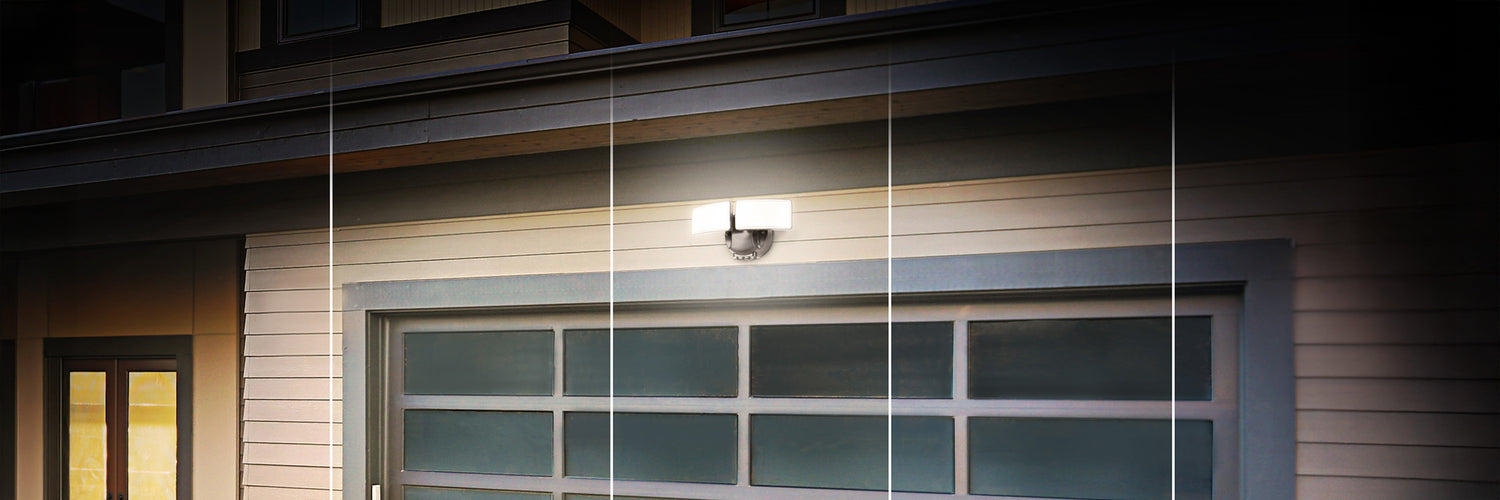 Color Selectable Fixtures