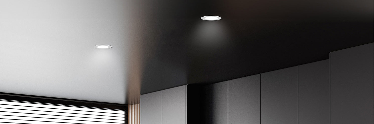 Flood & Spot Lighting