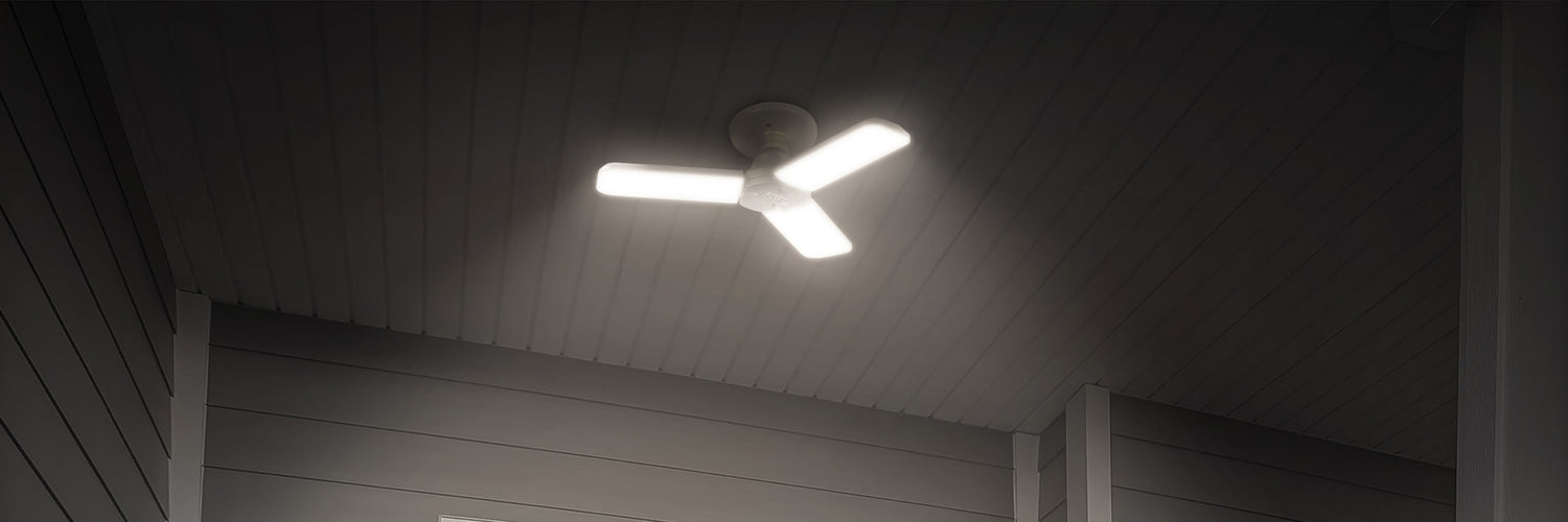 Garage Lights