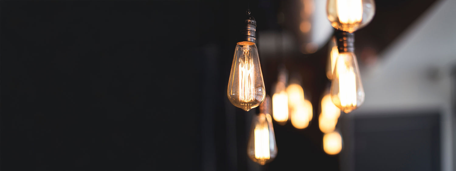 Incandescent Light Bulbs
