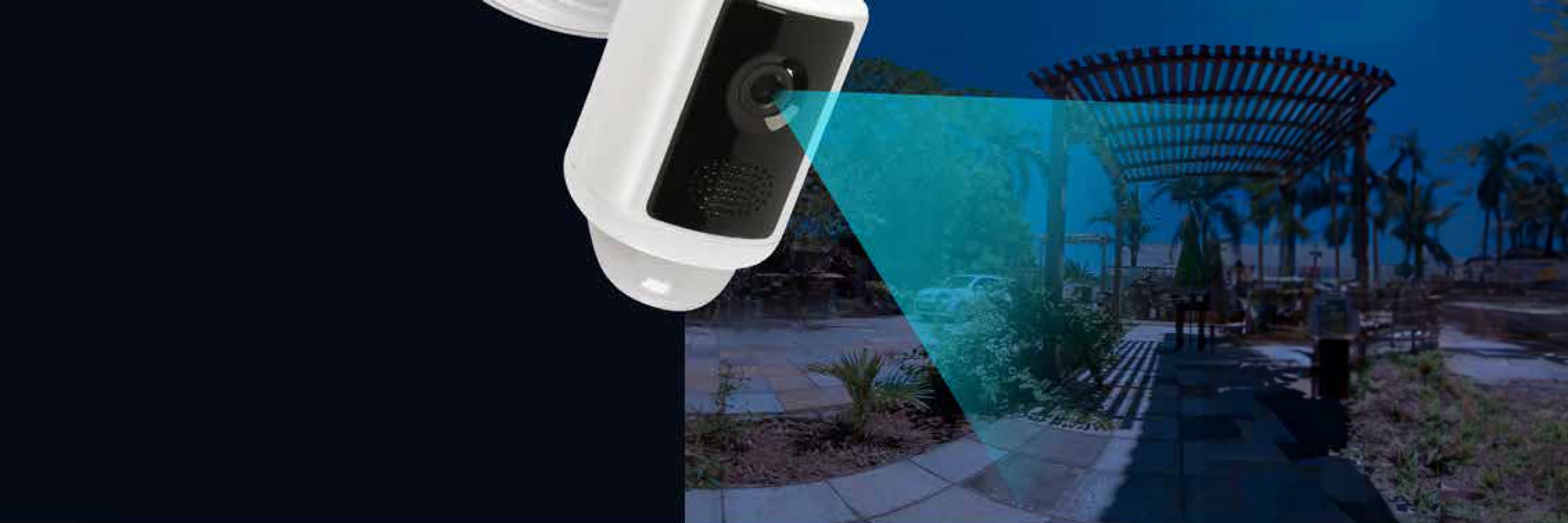 Motion Sensor Flood Lights - Feit Electric