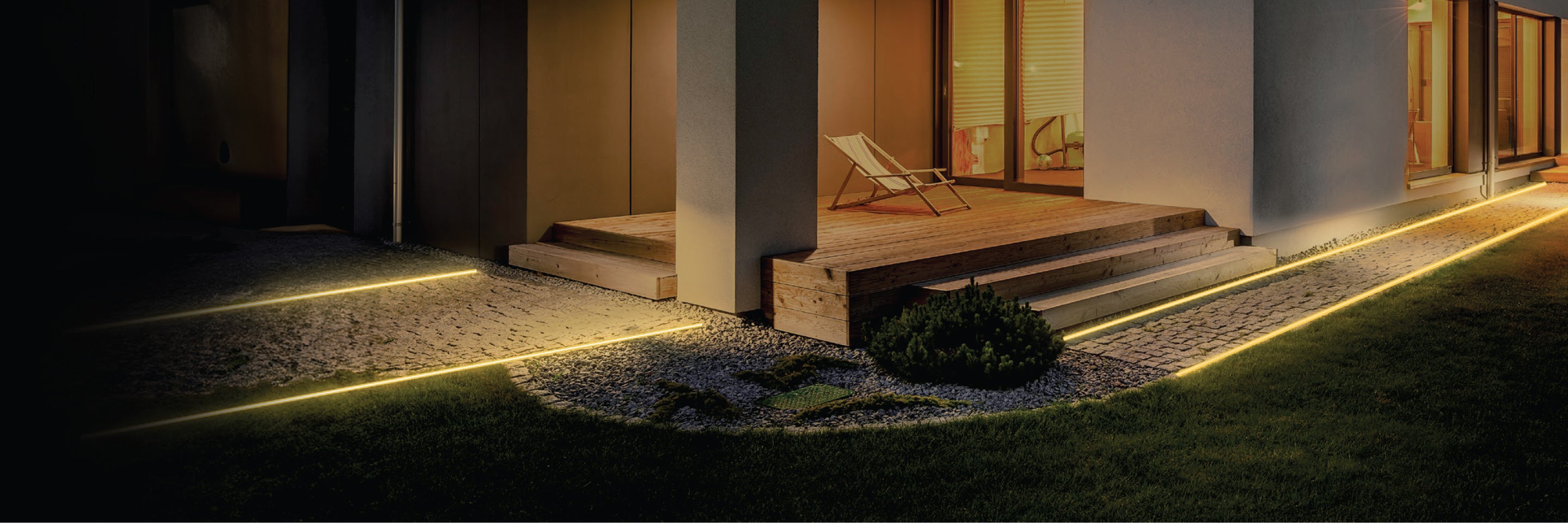 LED Rope Lights - Feit Electric