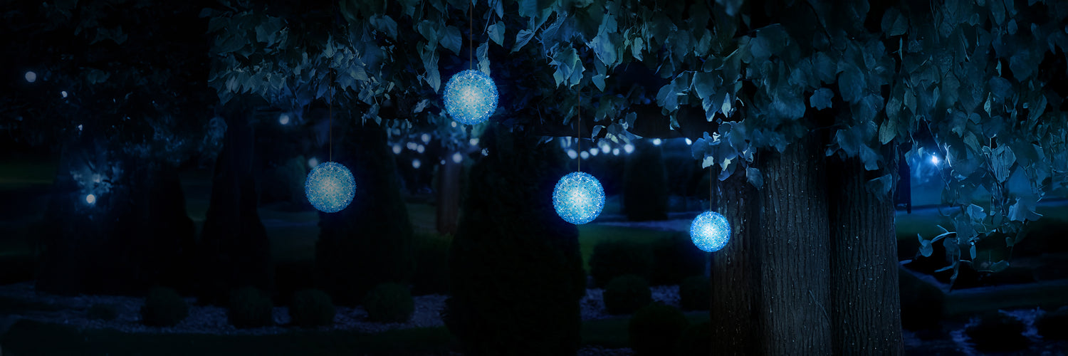 Smart Accent Lighting