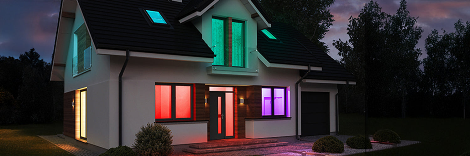 Smart Bulbs