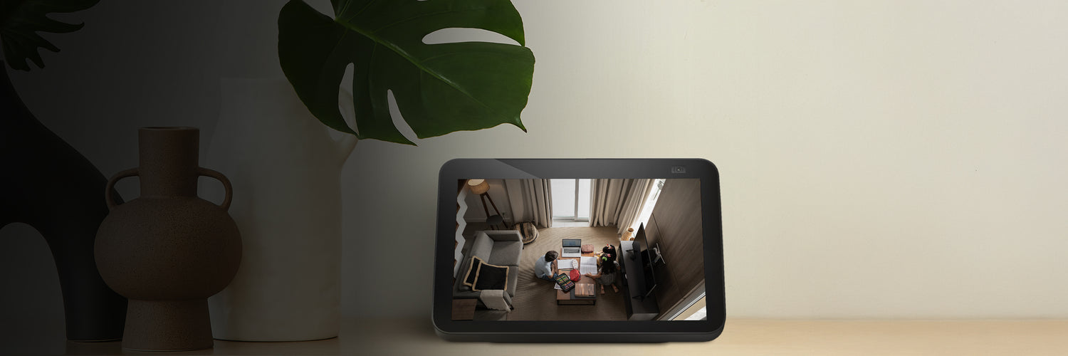 Smart Cameras