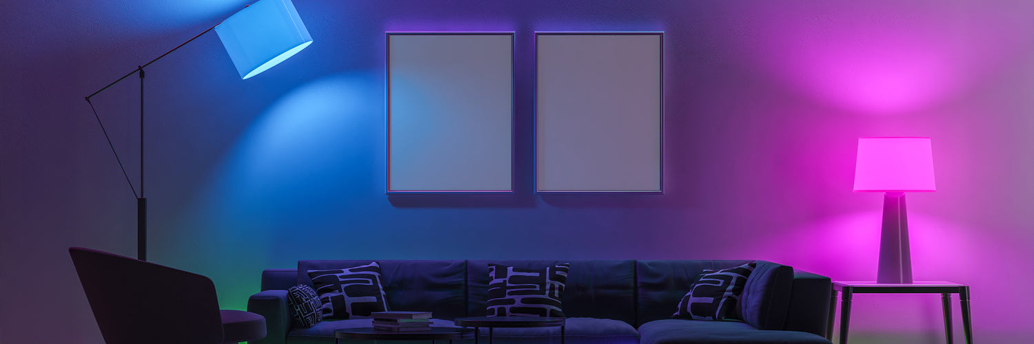 Smart Lighting