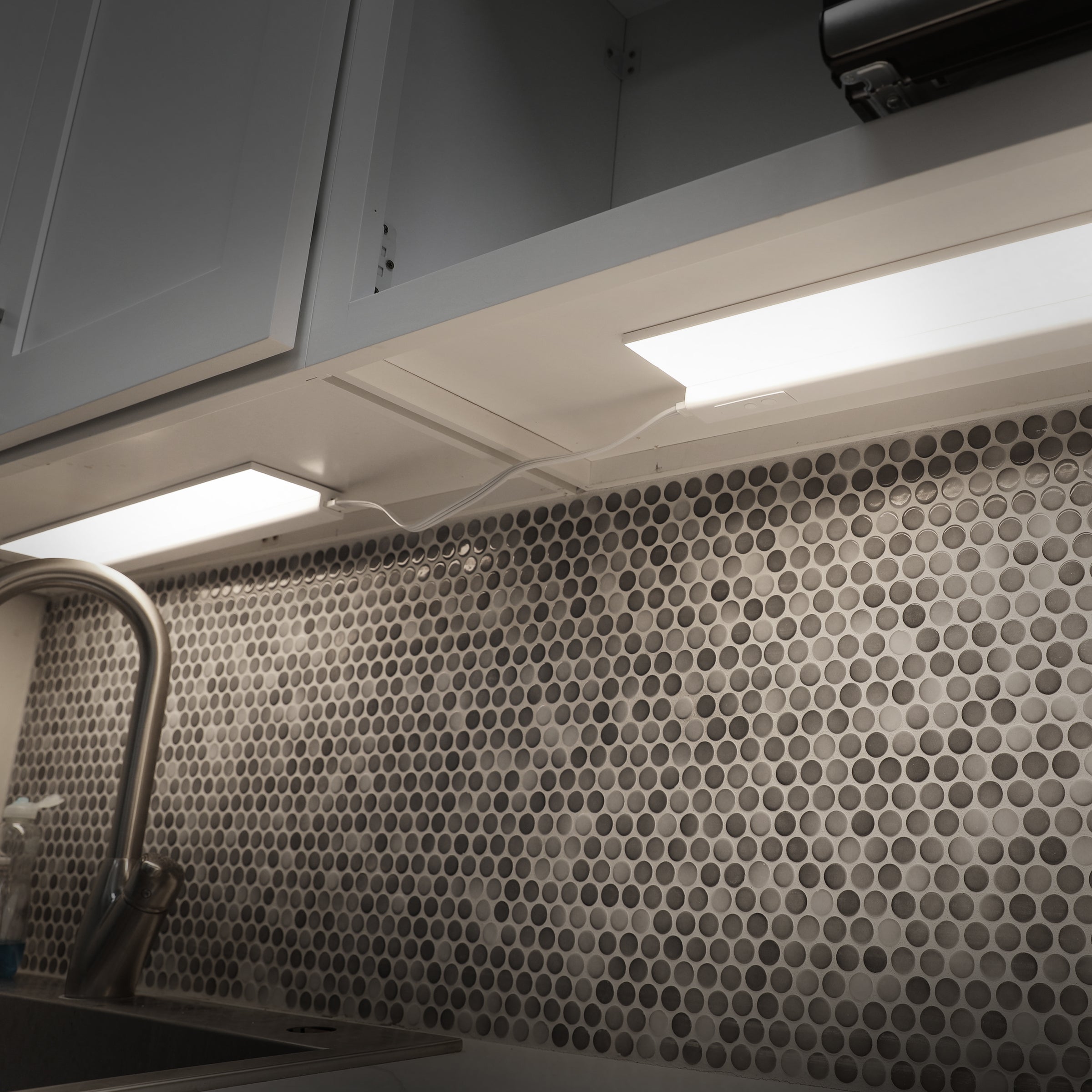 OneSync Undercabinet Flat Panel - Feit Electric