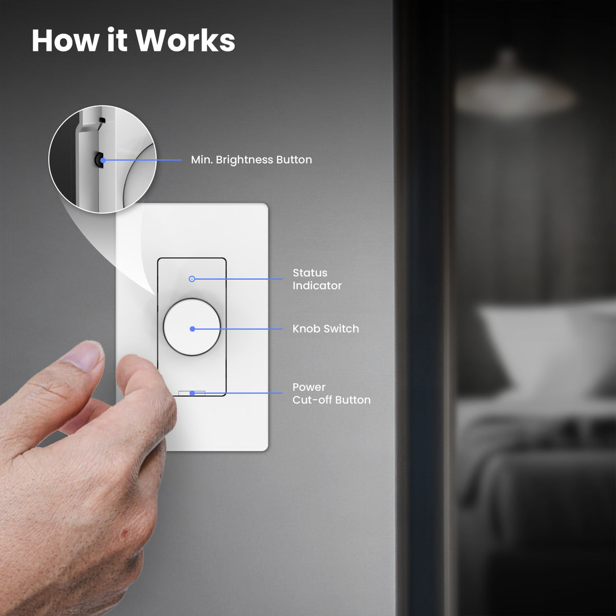 Dimmer Switch