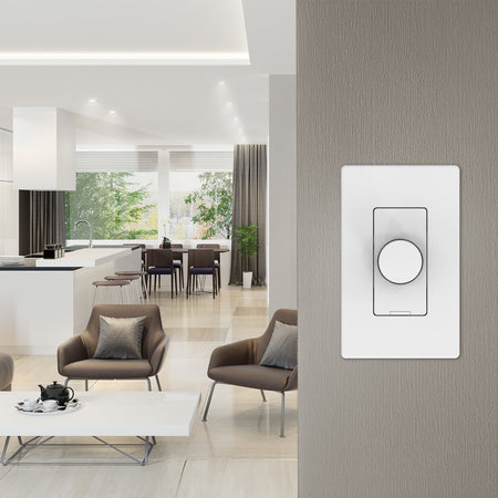 Smart Dimmers & Switches