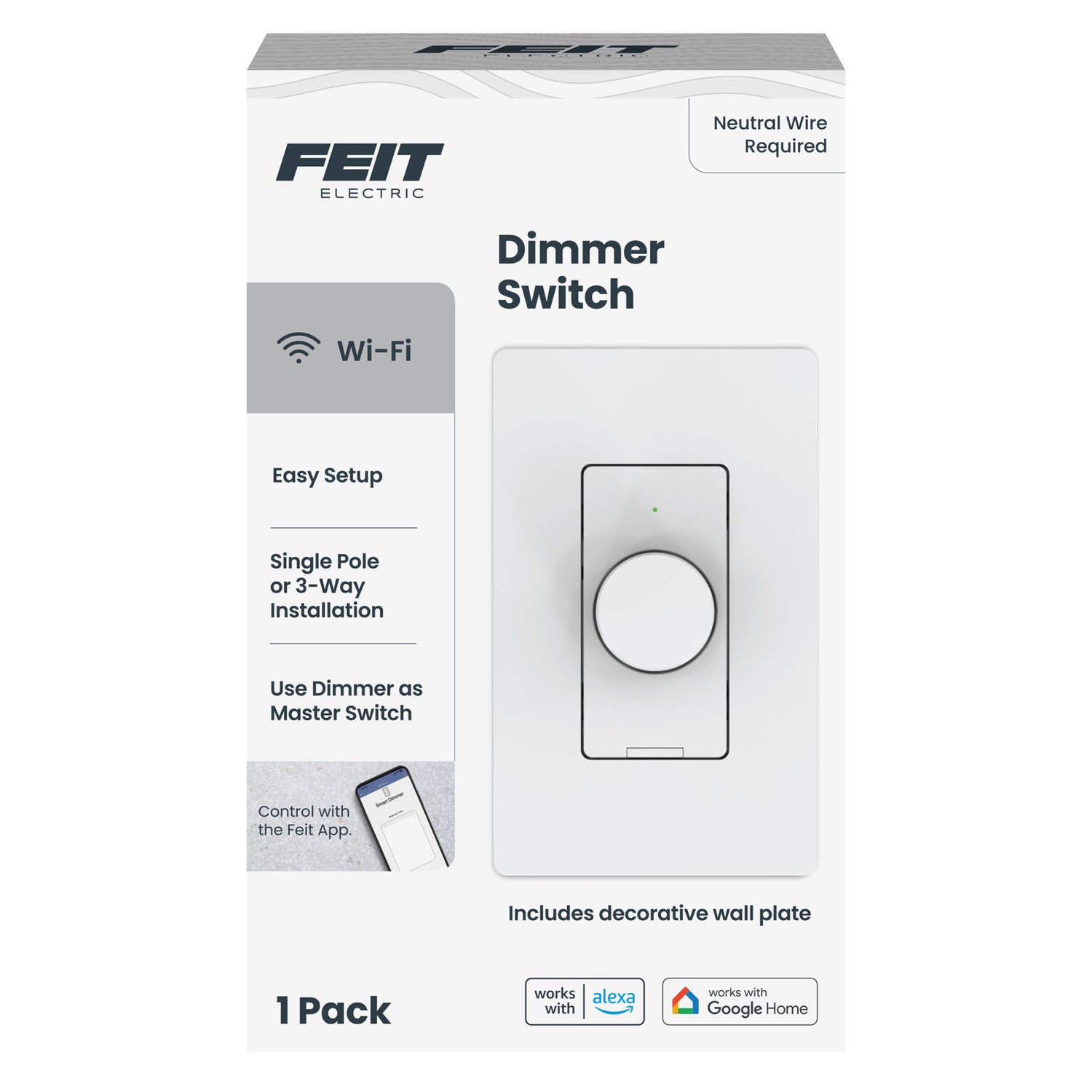 Dimmer Switch